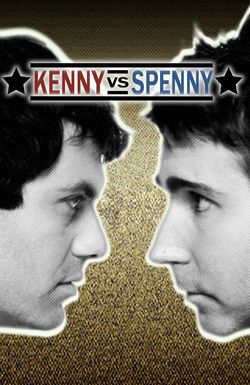 Kenny vs. Spenny