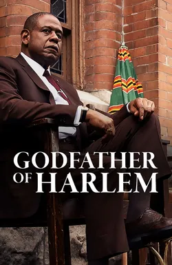 Godfather of Harlem