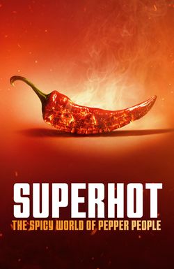 Superhot: The Spicy World of Pepper People
