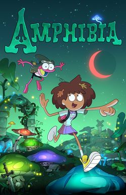 Amphibia