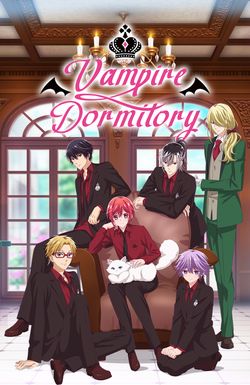 Vampire Dormitory