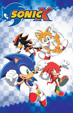 Sonic X