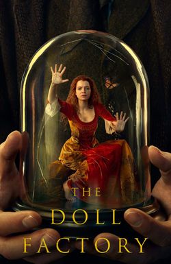 The Doll Factory