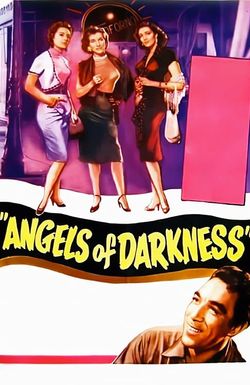 Angels of Darkness