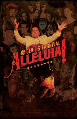 Alleluia! The Devil's Carnival