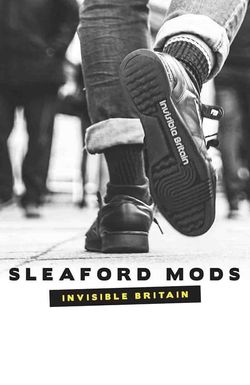 Sleaford Mods: Invisible Britain