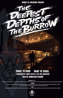The Deepest Depths of the Burrow