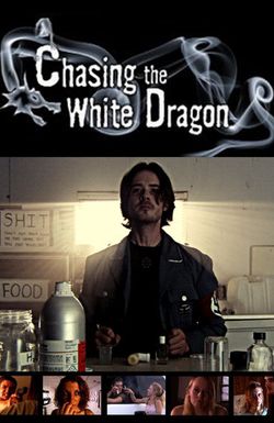 Chasing the White Dragon