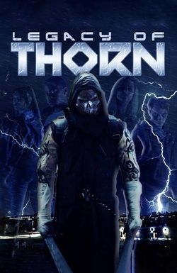 Legacy of Thorn
