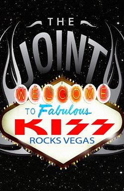 Kiss Rocks Vegas