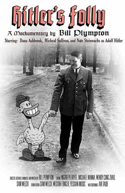 Hitler's Folly