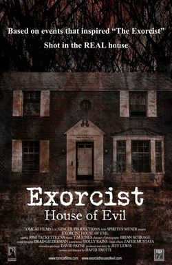 Exorcist: House of Evil
