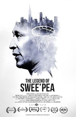 The Legend of Swee' Pea