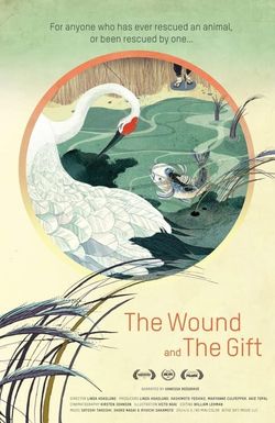 The Wound and the Gift