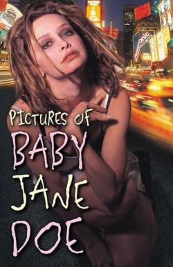 Pictures of Baby Jane Doe