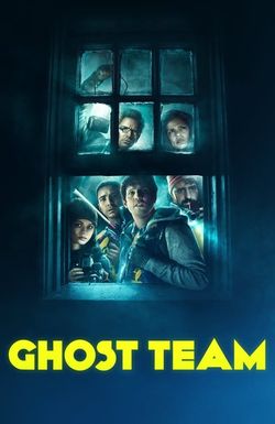 Ghost Team
