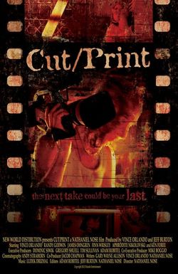 Cut/Print