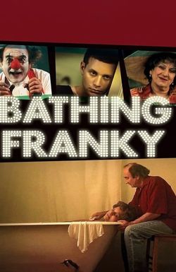 Bathing Franky