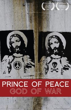 Prince of Peace: God of War