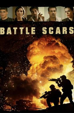 Battle Scars