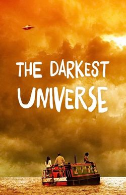 The Darkest Universe