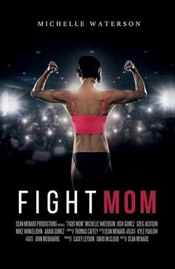 Fight Mom