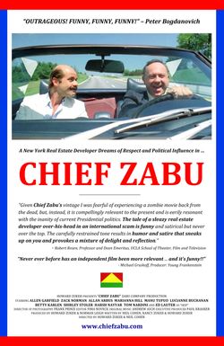 Chief Zabu