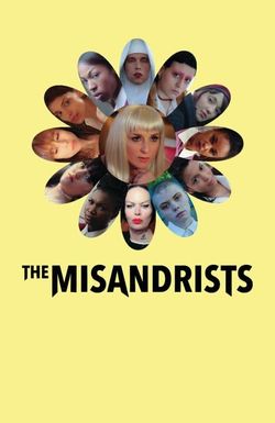 The Misandrists