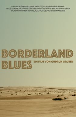 Borderland Blues