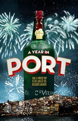 A Year in Port