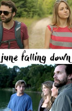 June Falling Down