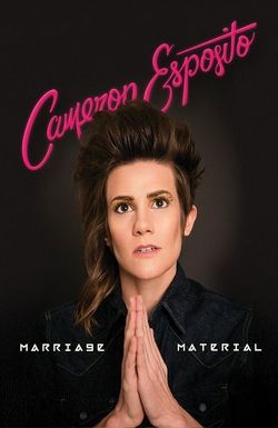 Cameron Esposito: Marriage Material