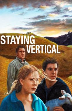Staying Vertical