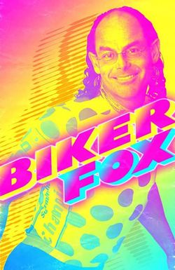 Biker Fox