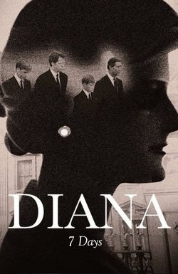 Diana, 7 Days