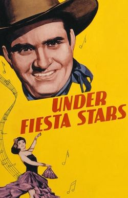 Under Fiesta Stars