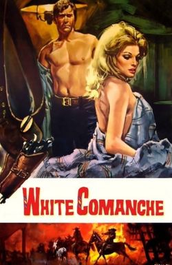 White Comanche