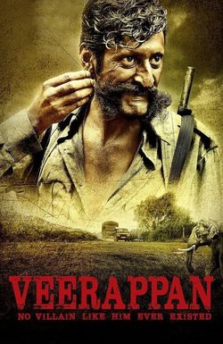 Veerappan