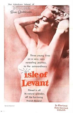 Isle of Levant