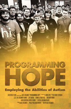 Programming Hope