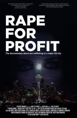 Rape for Profit