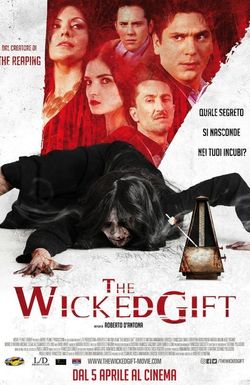 The Wicked Gift