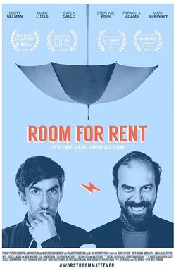 Room for Rent