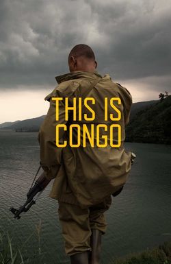 This is Congo
