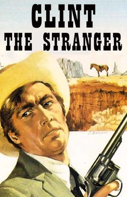 Clint the Stranger