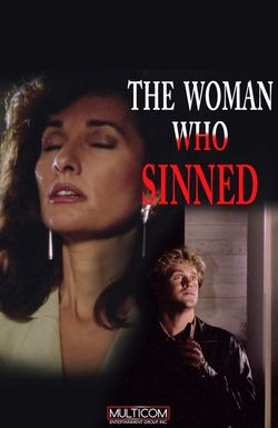 The Woman Who Sinned