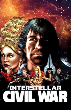 Interstellar Civil War: Shadows of the Empire