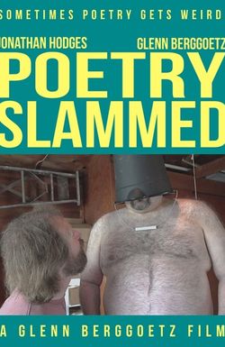 Poetry Slammed