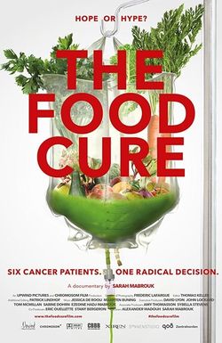 The Food Cure: Hope or Hype?