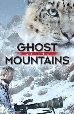 Ghost of the Mountains